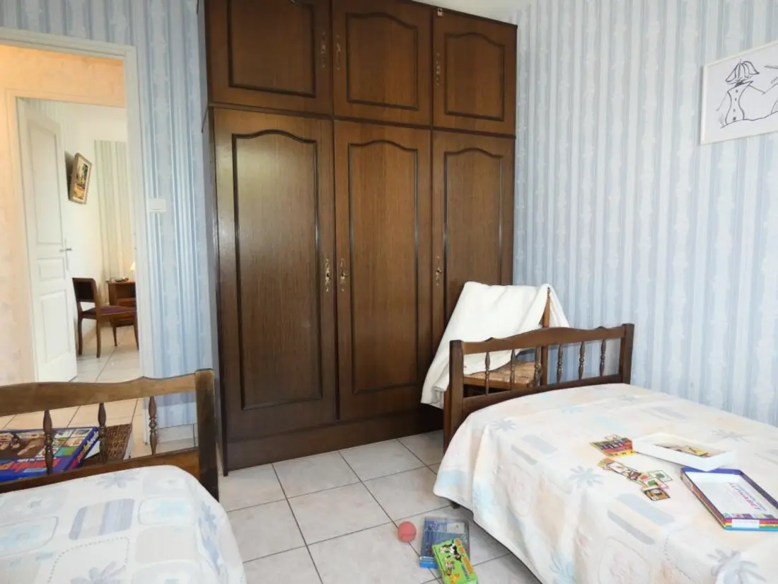 Maison de Vacances Notre-Dame-de-Monts 197