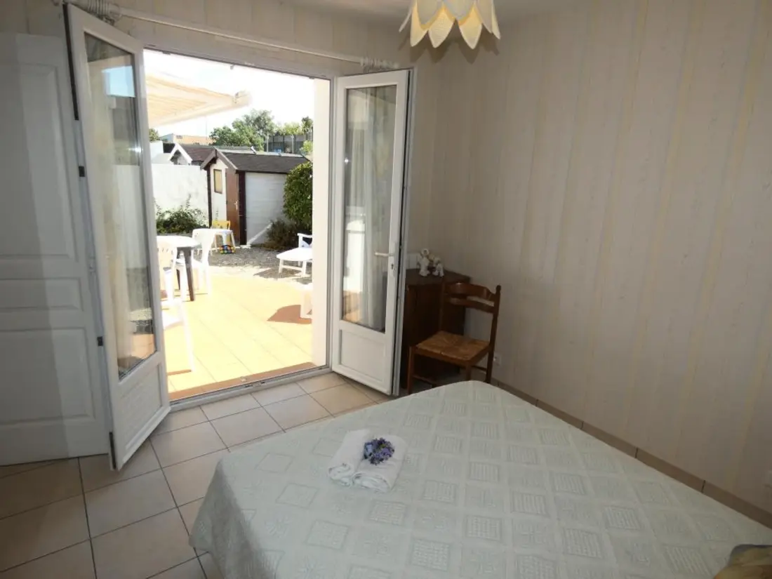 Maison de Vacances Notre-Dame-de-Monts 197