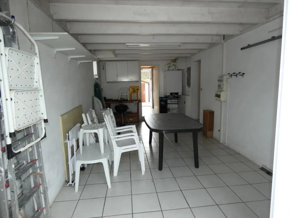 Maison de Vacances Notre-Dame-de-Monts 197