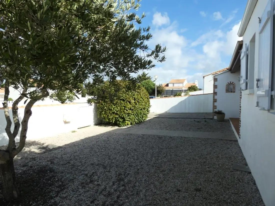 Maison de Vacances Notre-Dame-de-Monts 197