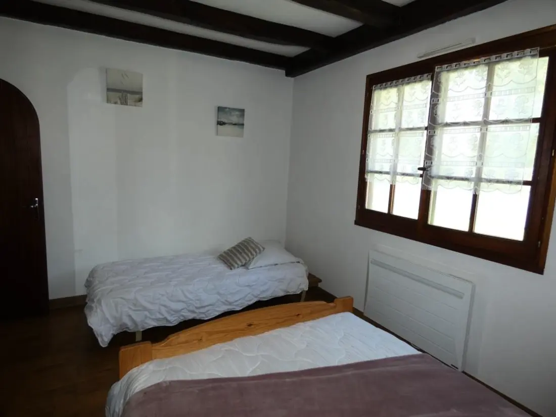 Maison de Vacances Notre-Dame-de-Monts 205