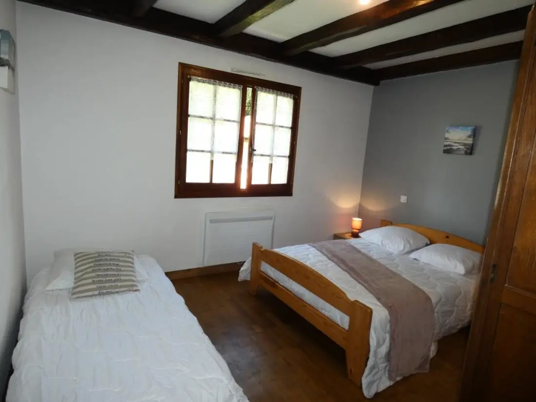 Maison de Vacances Notre-Dame-de-Monts 205