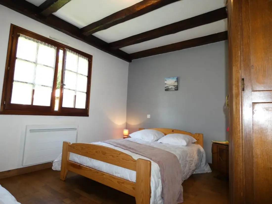 Maison de Vacances Notre-Dame-de-Monts 205