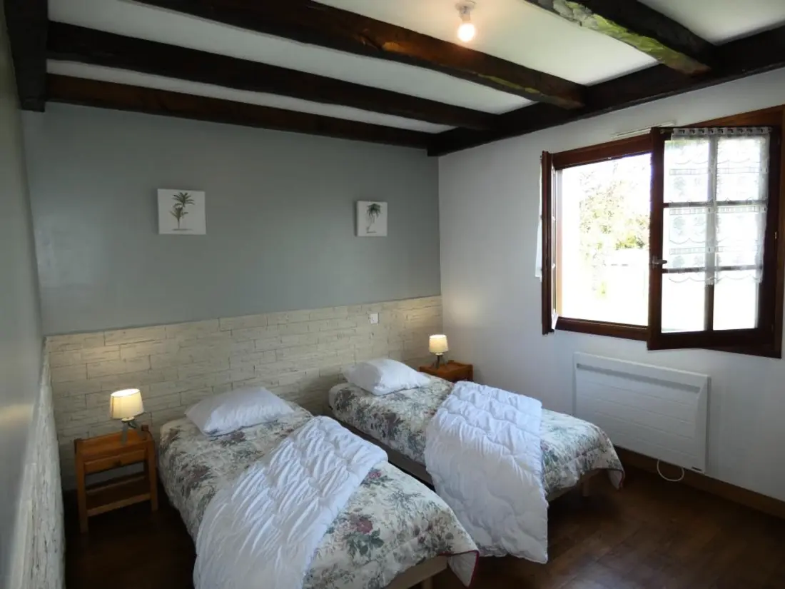 Maison de Vacances Notre-Dame-de-Monts 205
