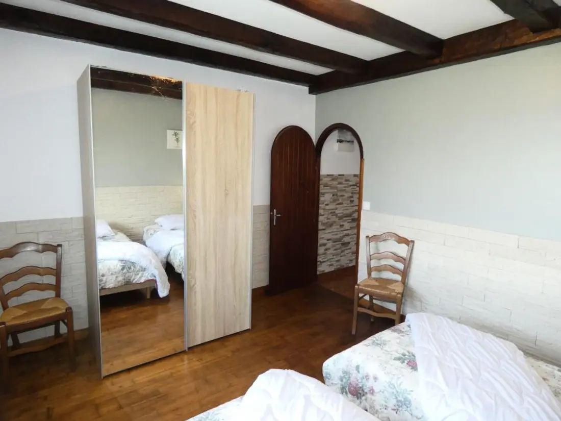 Maison de Vacances Notre-Dame-de-Monts 205