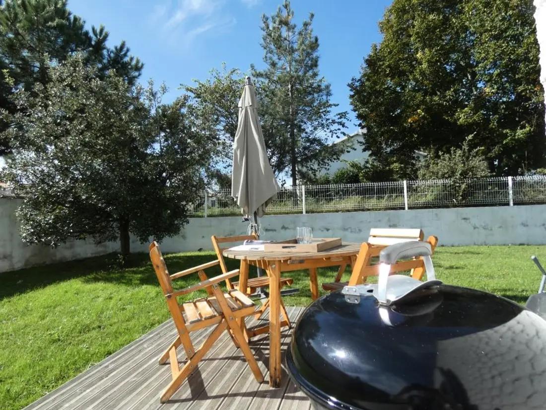 Maison de Vacances Notre-Dame-de-Monts 205