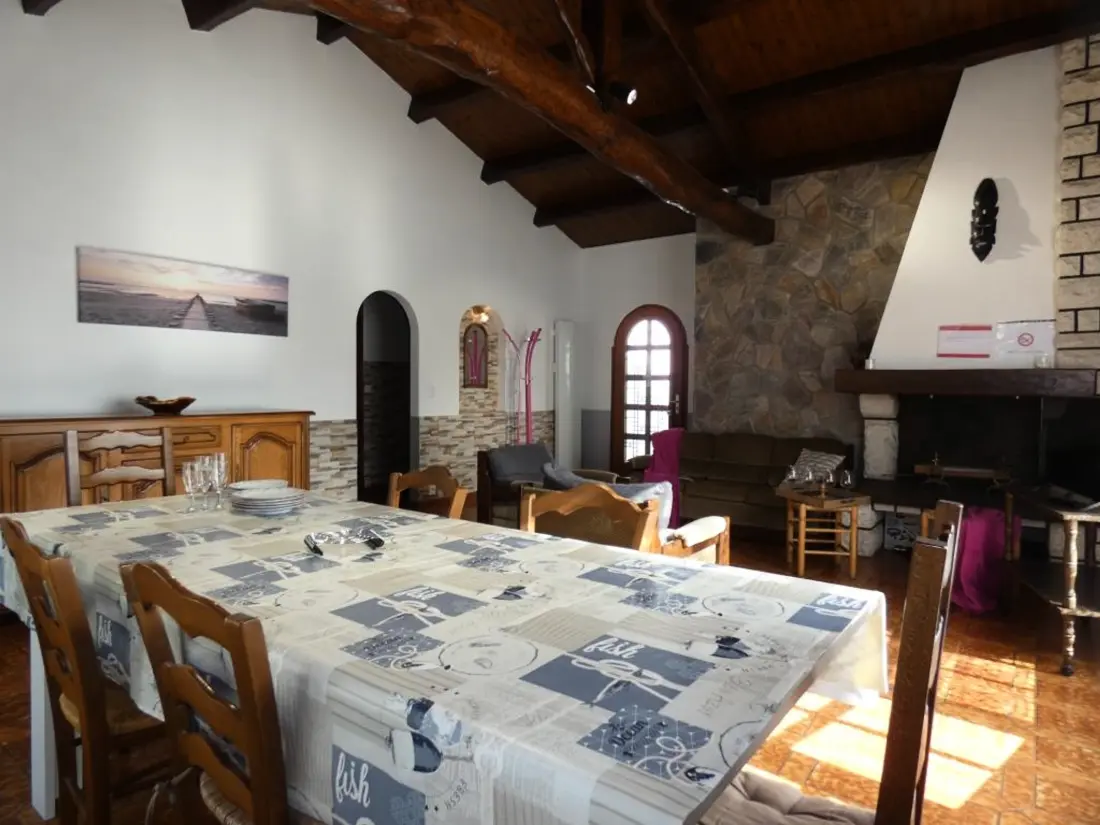 Maison de Vacances Notre-Dame-de-Monts 205