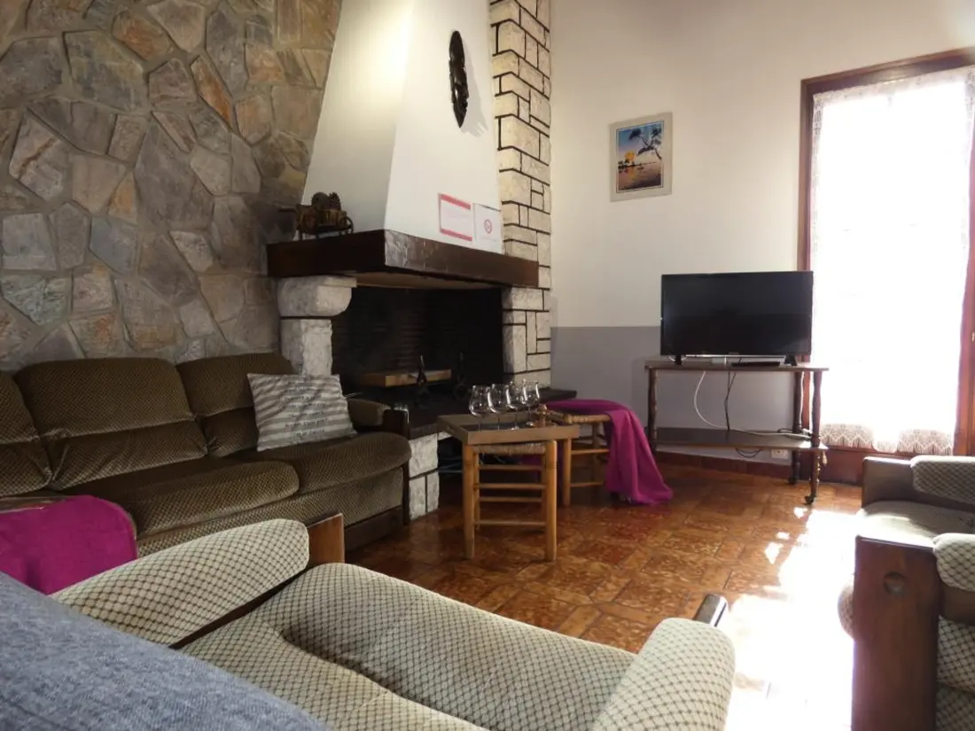 Maison de Vacances Notre-Dame-de-Monts 205