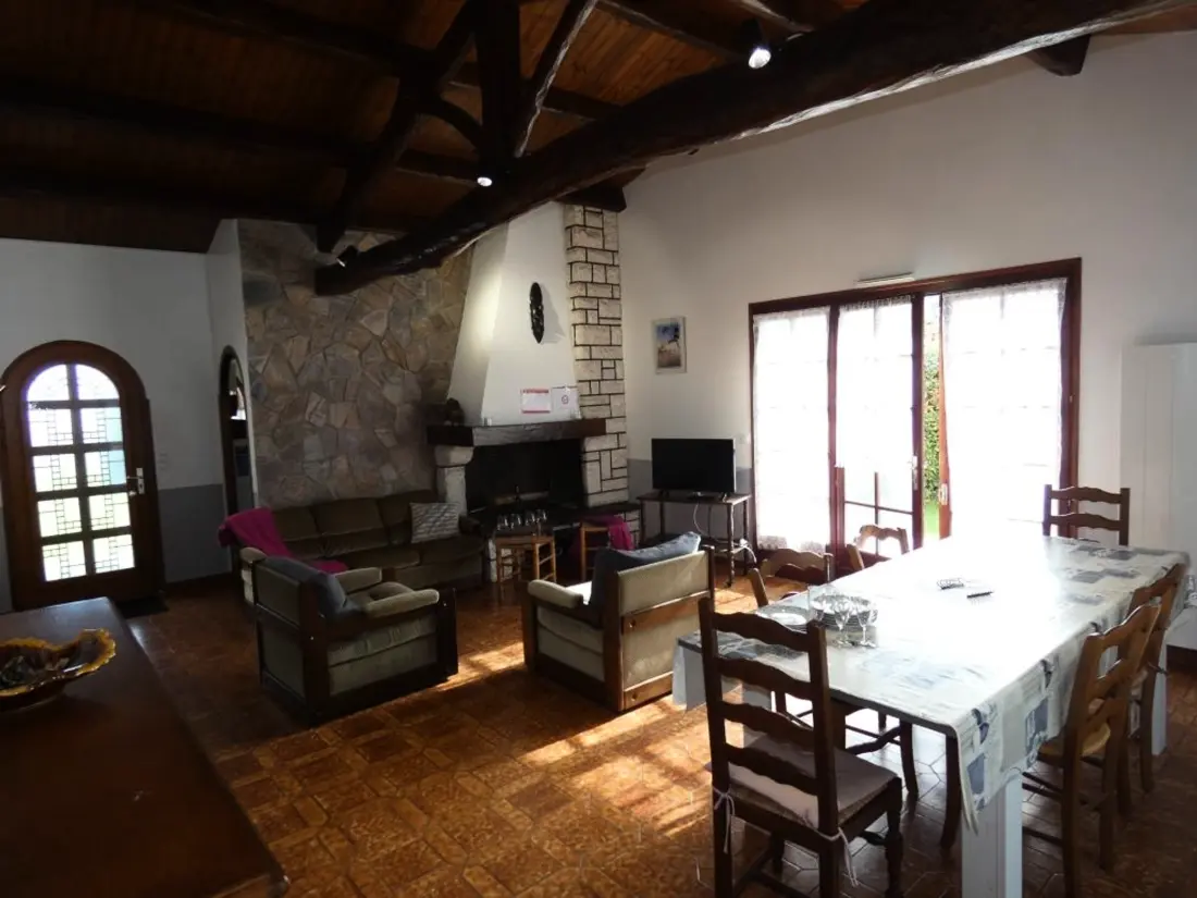 Maison de Vacances Notre-Dame-de-Monts 205