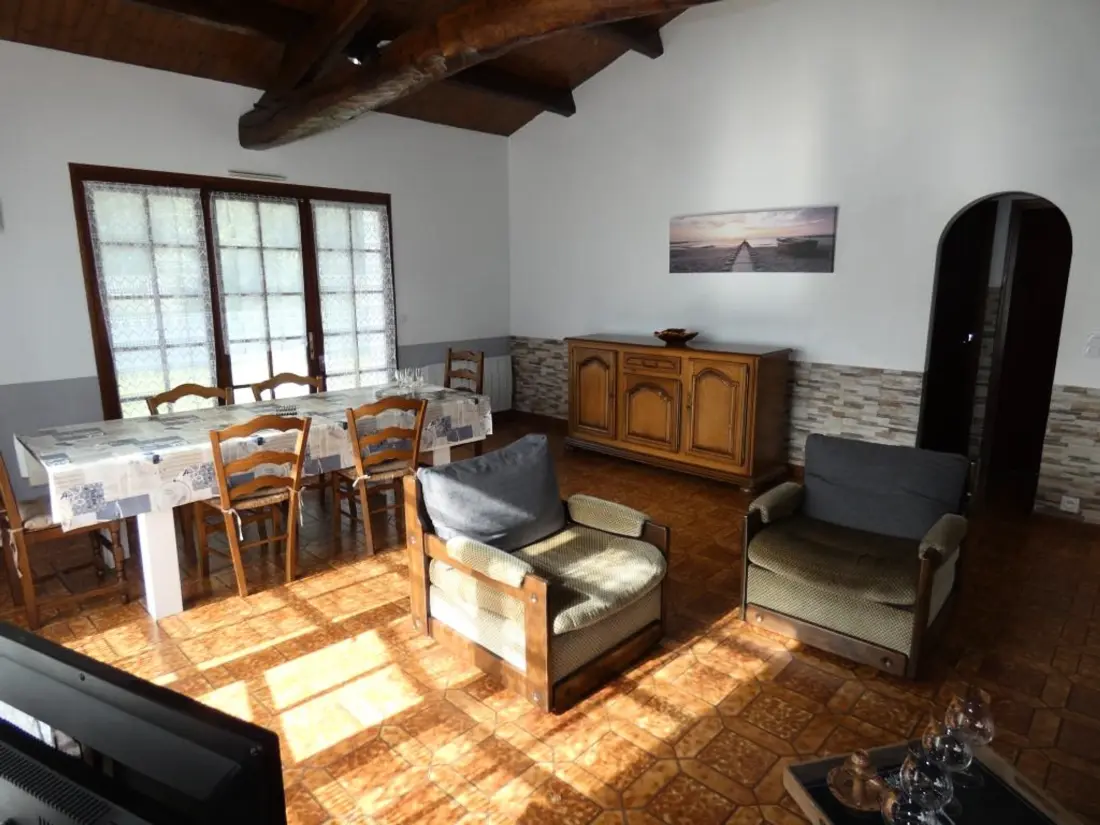 Maison de Vacances Notre-Dame-de-Monts 205