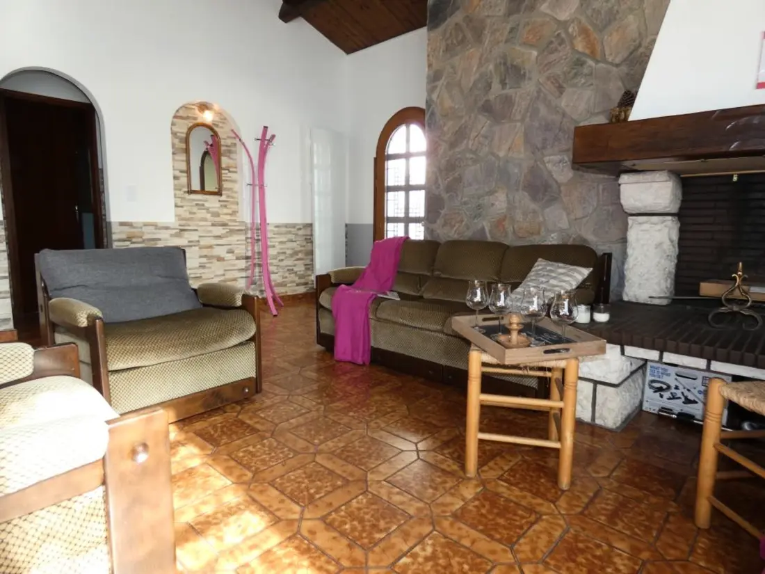 Maison de Vacances Notre-Dame-de-Monts 205