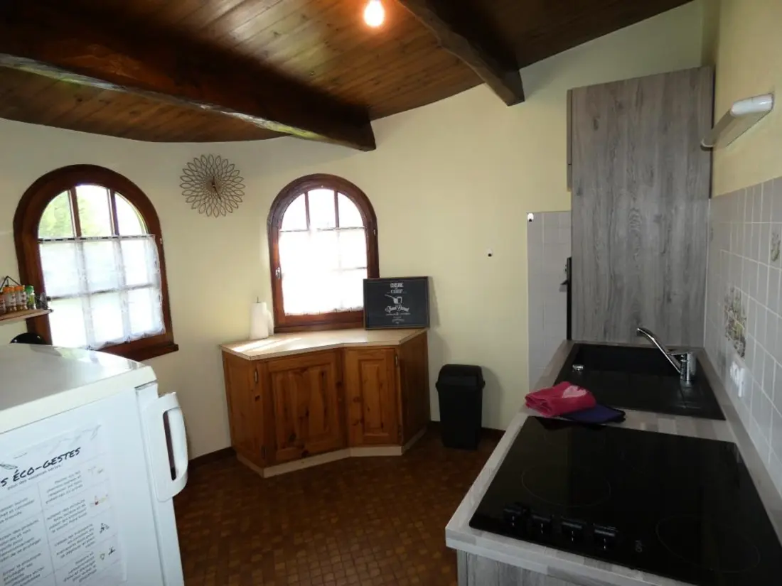 Maison de Vacances Notre-Dame-de-Monts 205