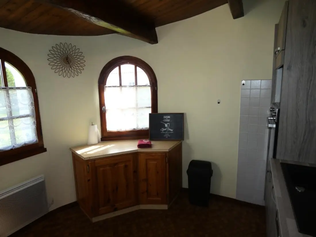 Maison de Vacances Notre-Dame-de-Monts 205