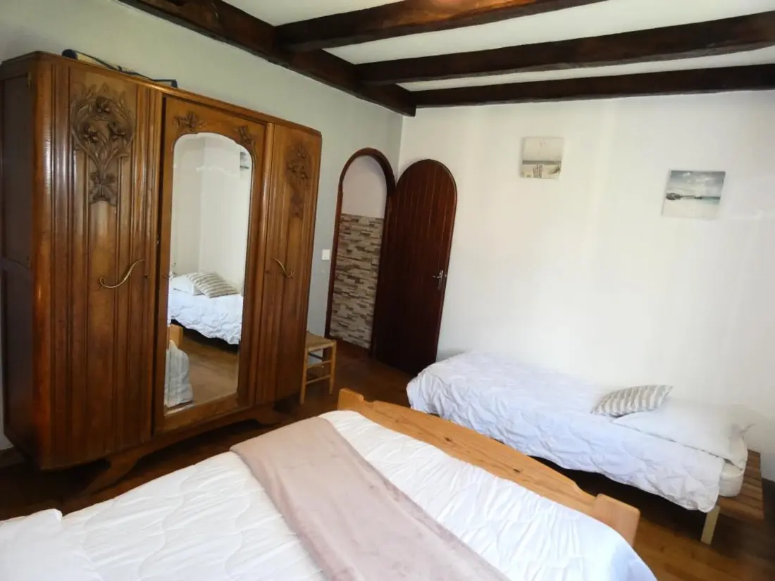 Maison de Vacances Notre-Dame-de-Monts 205