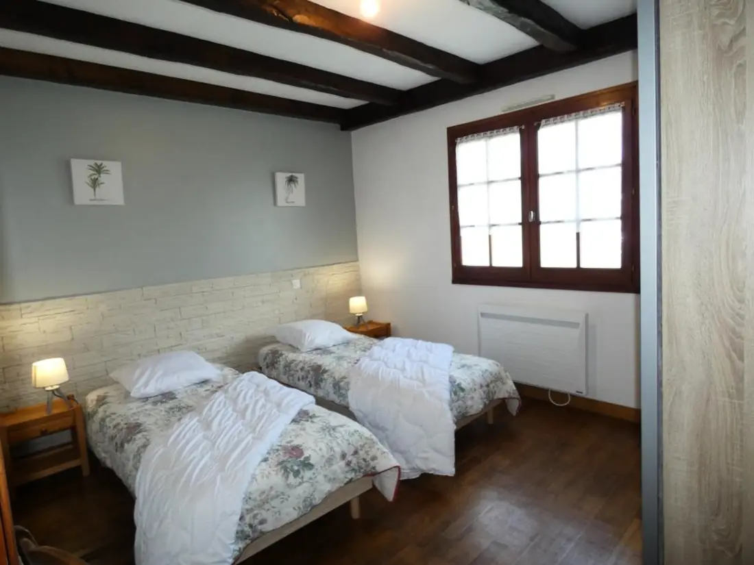 Maison de Vacances Notre-Dame-de-Monts 205