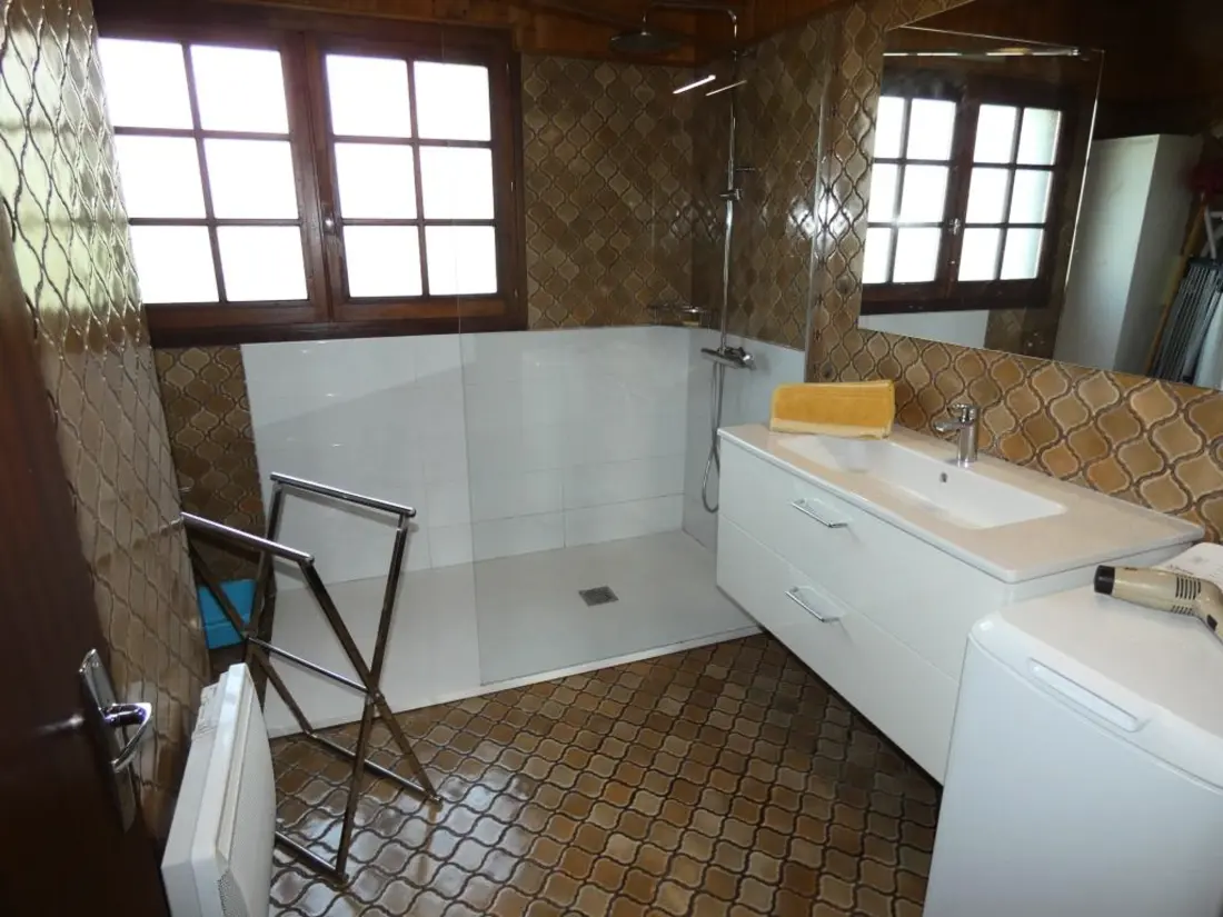 Maison de Vacances Notre-Dame-de-Monts 205