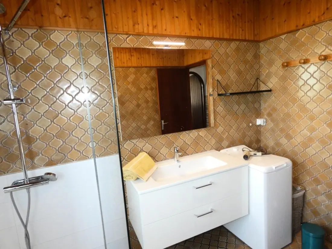 Maison de Vacances Notre-Dame-de-Monts 205