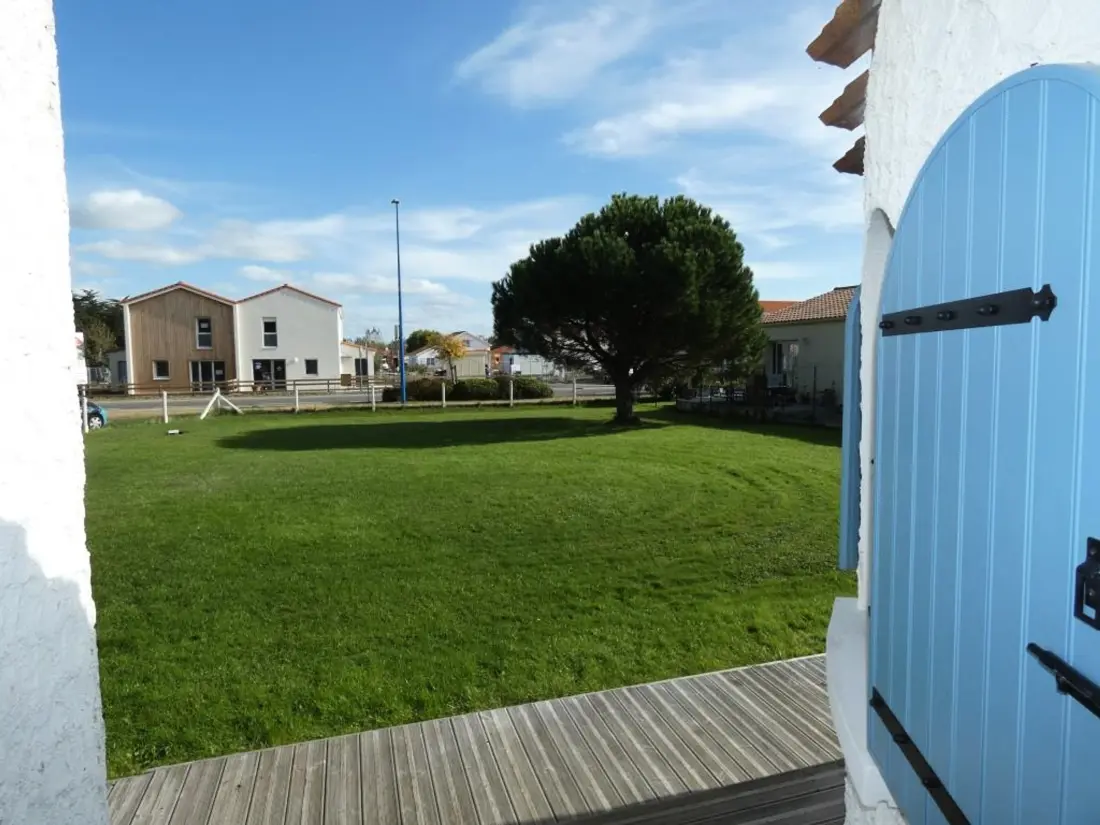 Maison de Vacances Notre-Dame-de-Monts 205