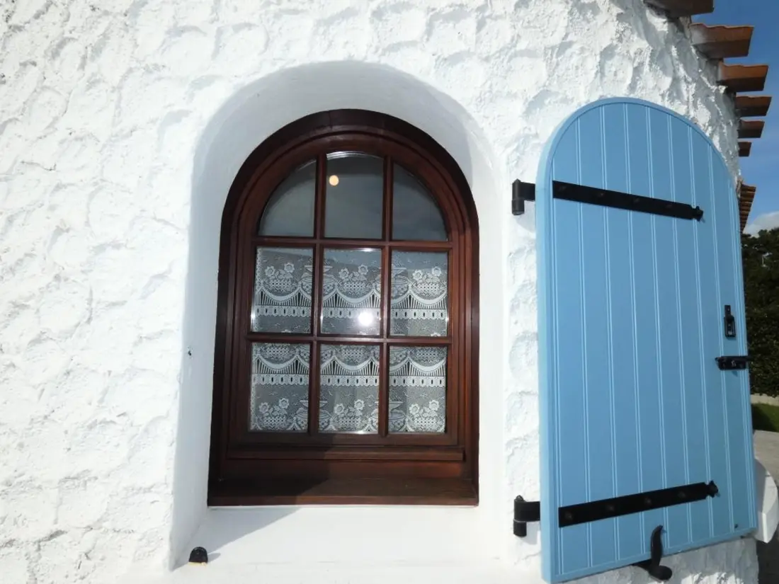 Maison de Vacances Notre-Dame-de-Monts 205