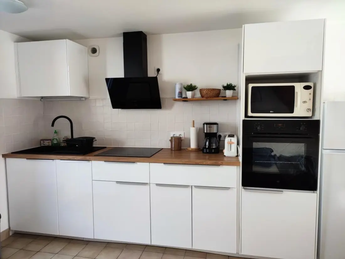 Maison de Vacances Notre-Dame-de-Monts 206