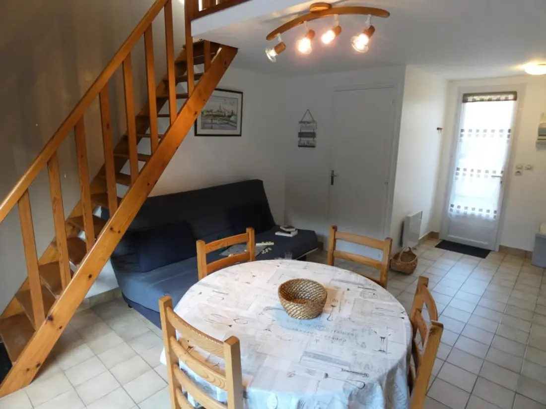 Maison de Vacances Notre-Dame-de-Monts 206
