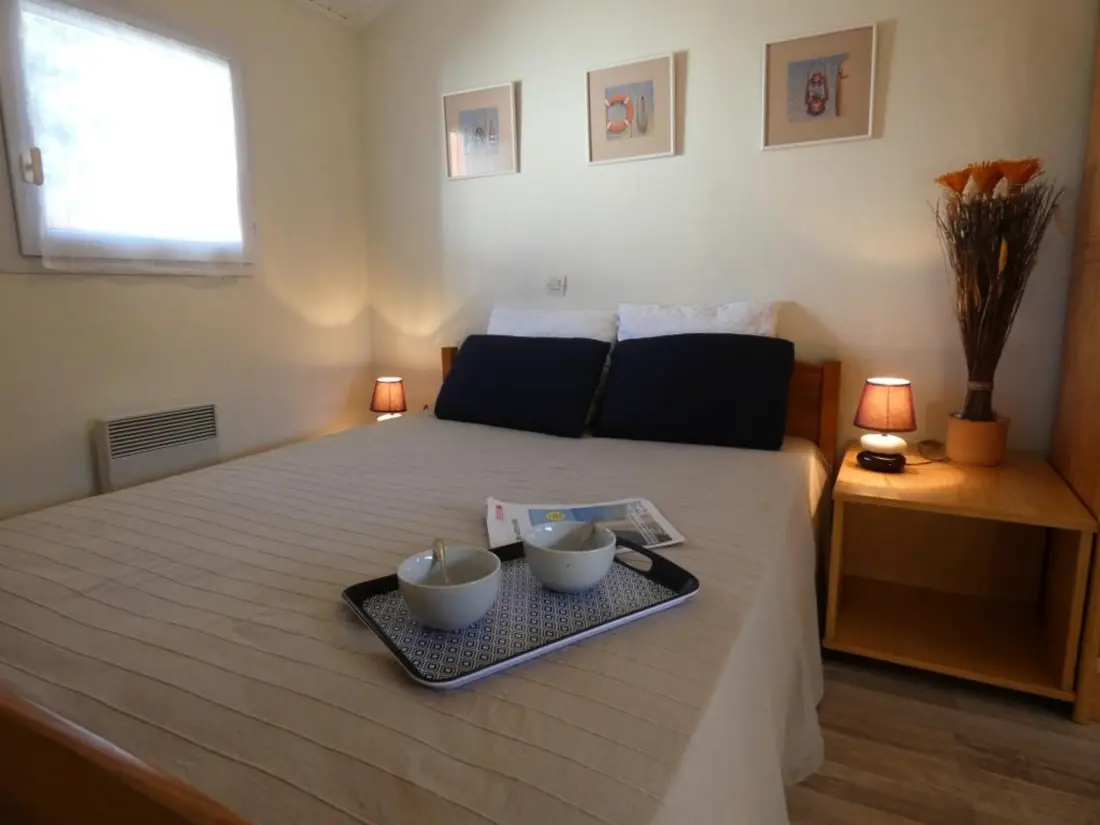 Maison de Vacances Notre-Dame-de-Monts 206