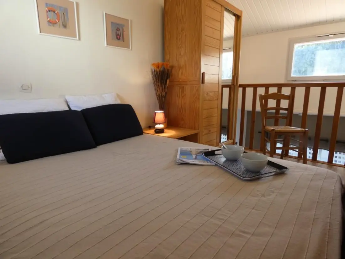 Maison de Vacances Notre-Dame-de-Monts 206