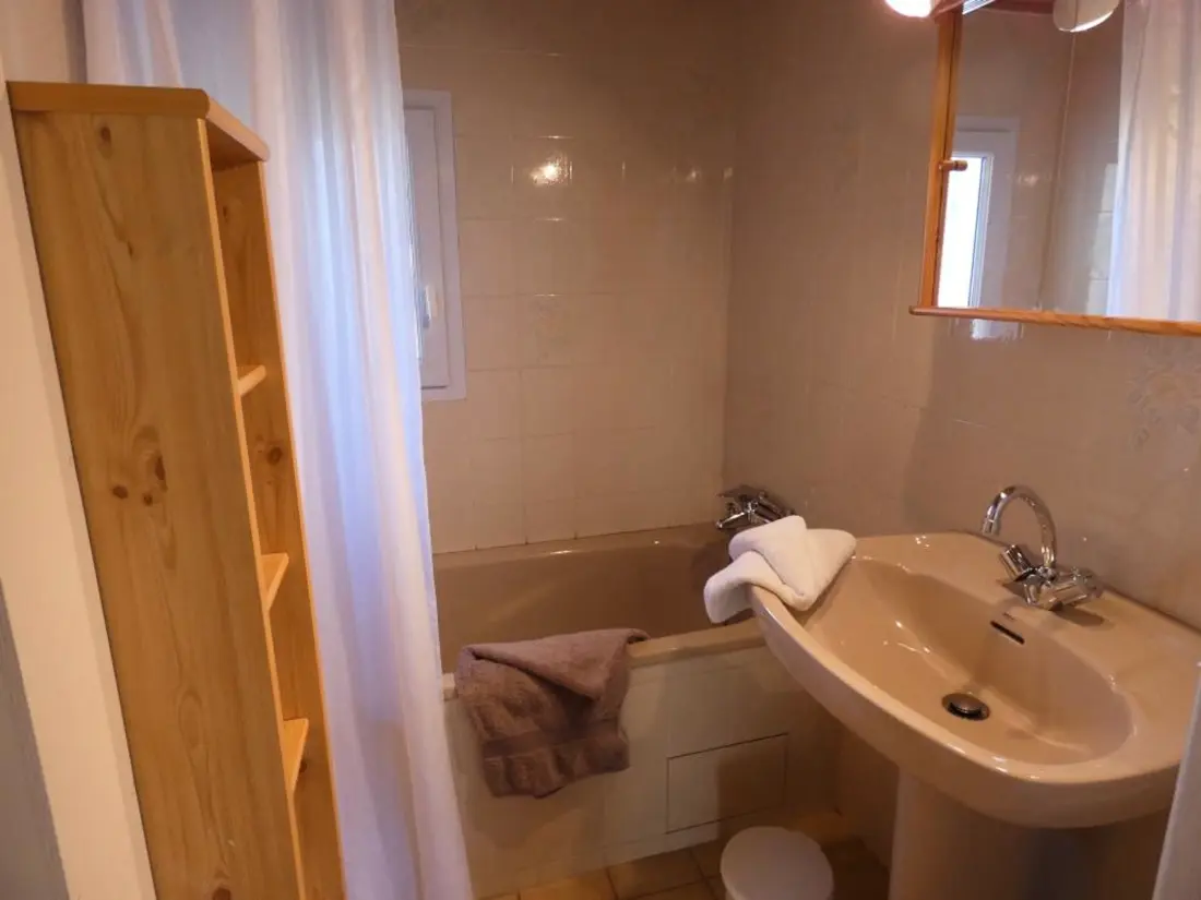 Maison de Vacances Notre-Dame-de-Monts 206
