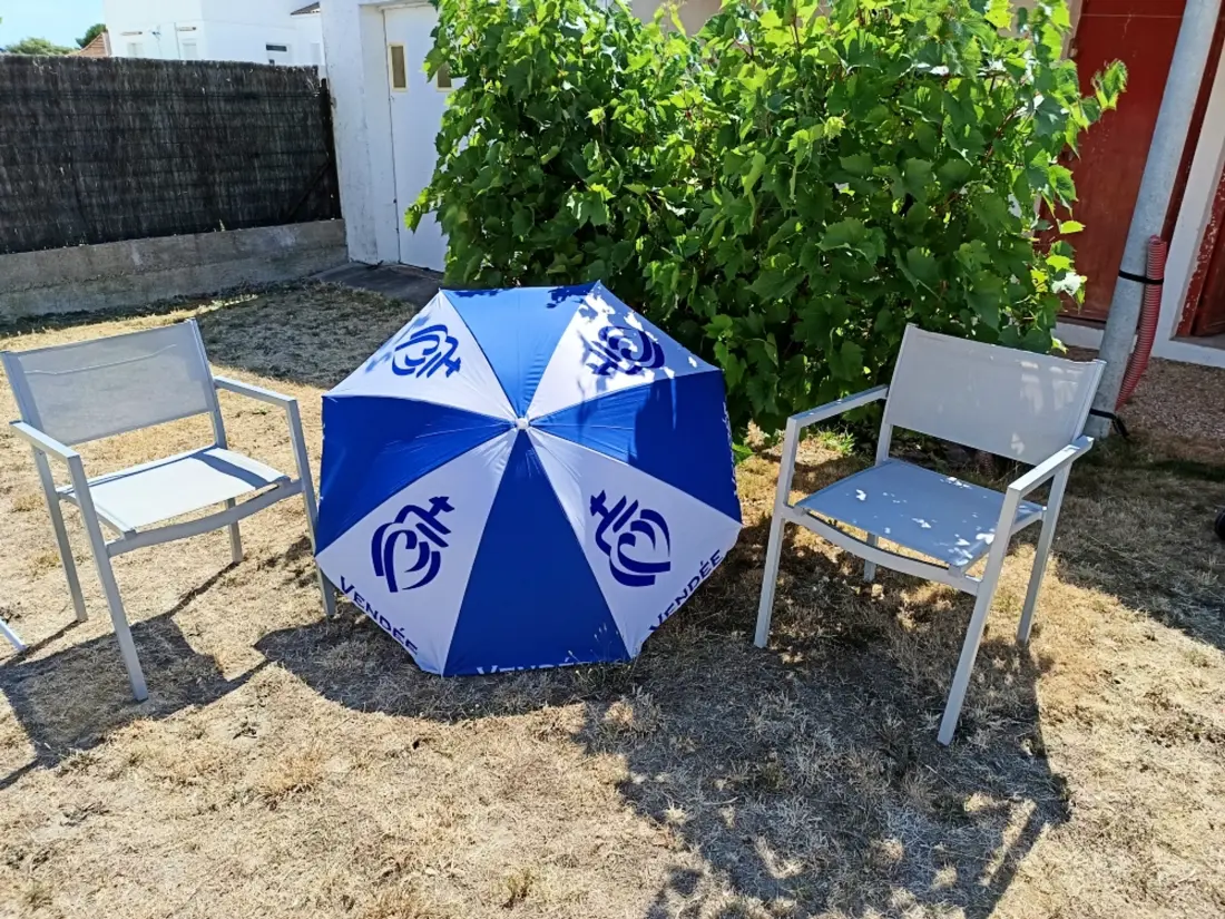 Maison de Vacances Notre-Dame-de-Monts 228