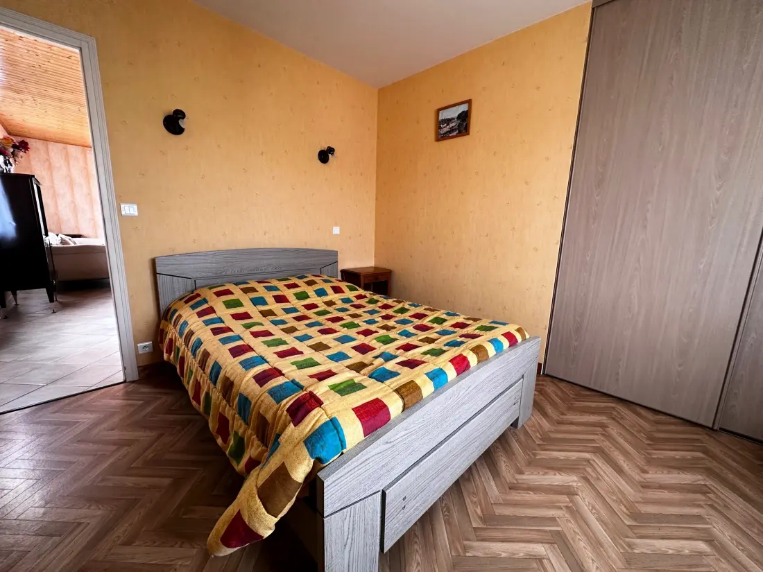 Maison de Vacances Notre-Dame-de-Monts 259