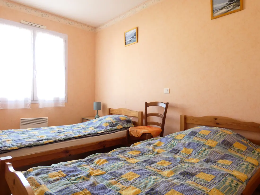 Maison de Vacances Notre-Dame-de-Monts 259