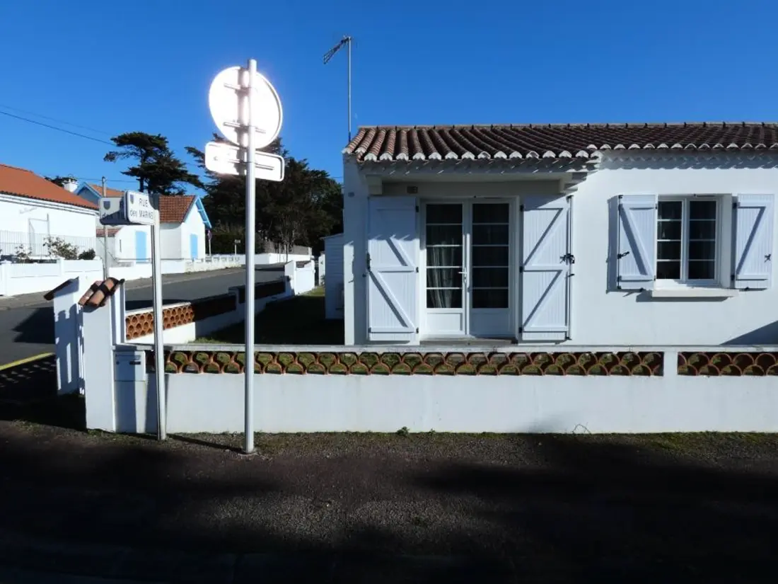 Maison de Vacances Notre-Dame-de-Monts 280