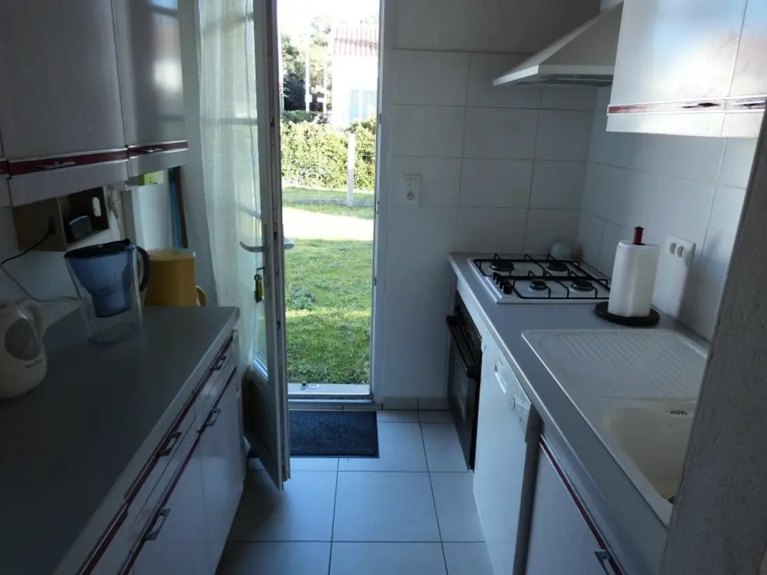 Maison de Vacances Notre-Dame-de-Monts 280