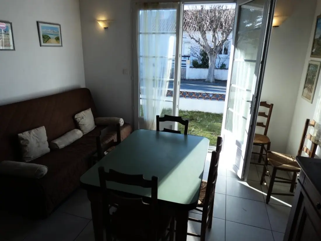 Maison de Vacances Notre-Dame-de-Monts 280