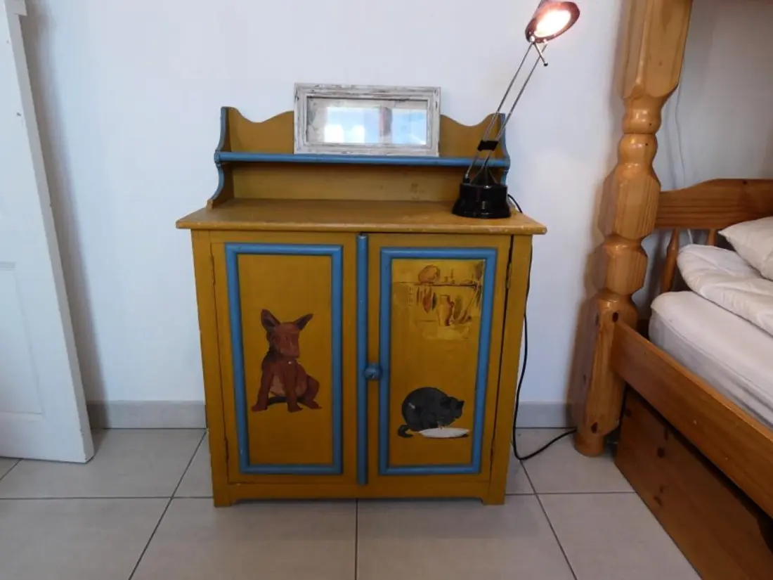 Maison de Vacances Notre-Dame-de-Monts 280