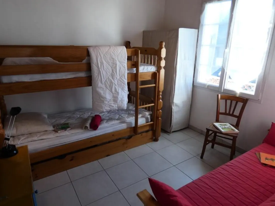 Maison de Vacances Notre-Dame-de-Monts 280