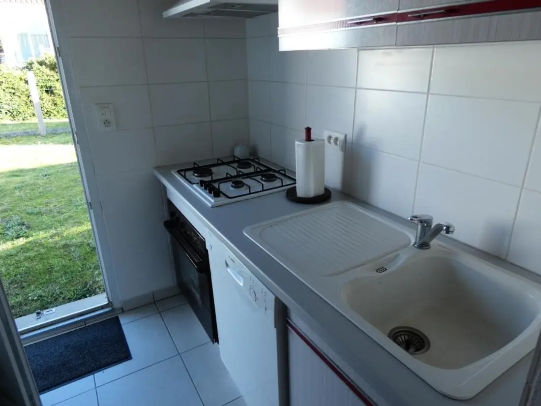 Maison de Vacances Notre-Dame-de-Monts 280