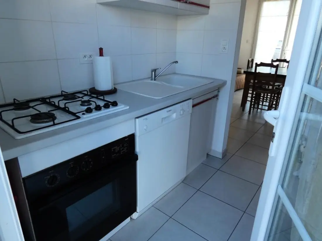 Maison de Vacances Notre-Dame-de-Monts 280