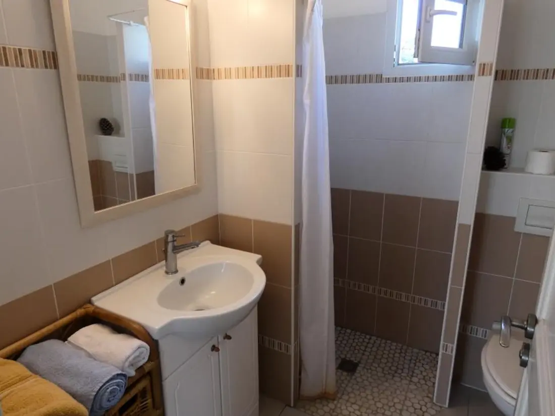 Maison de Vacances Notre-Dame-de-Monts 280