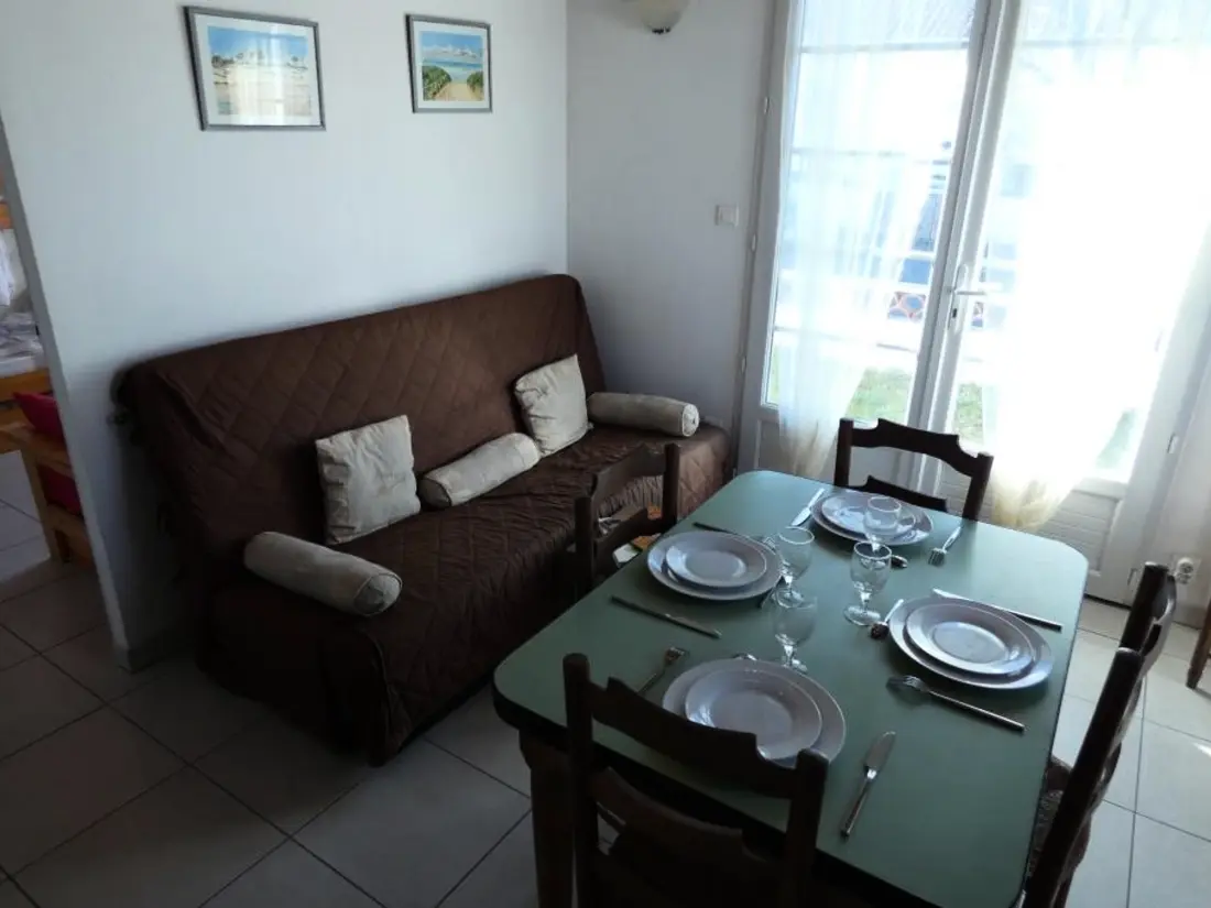 Maison de Vacances Notre-Dame-de-Monts 280