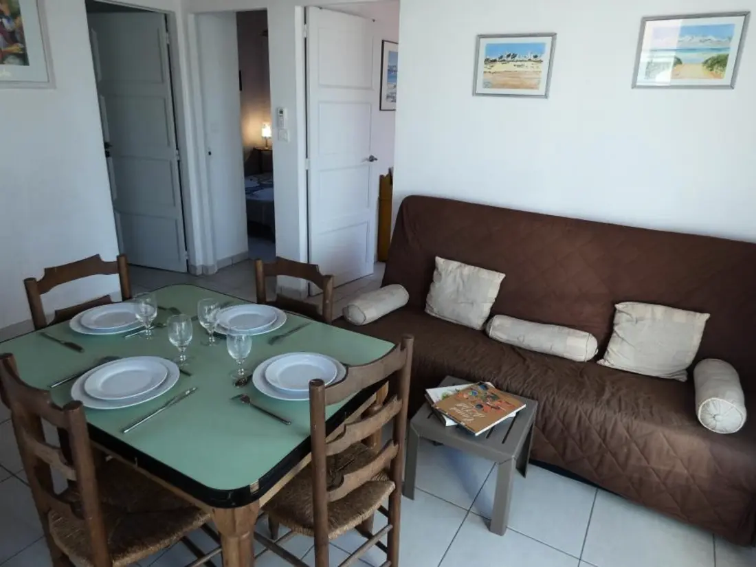 Maison de Vacances Notre-Dame-de-Monts 280