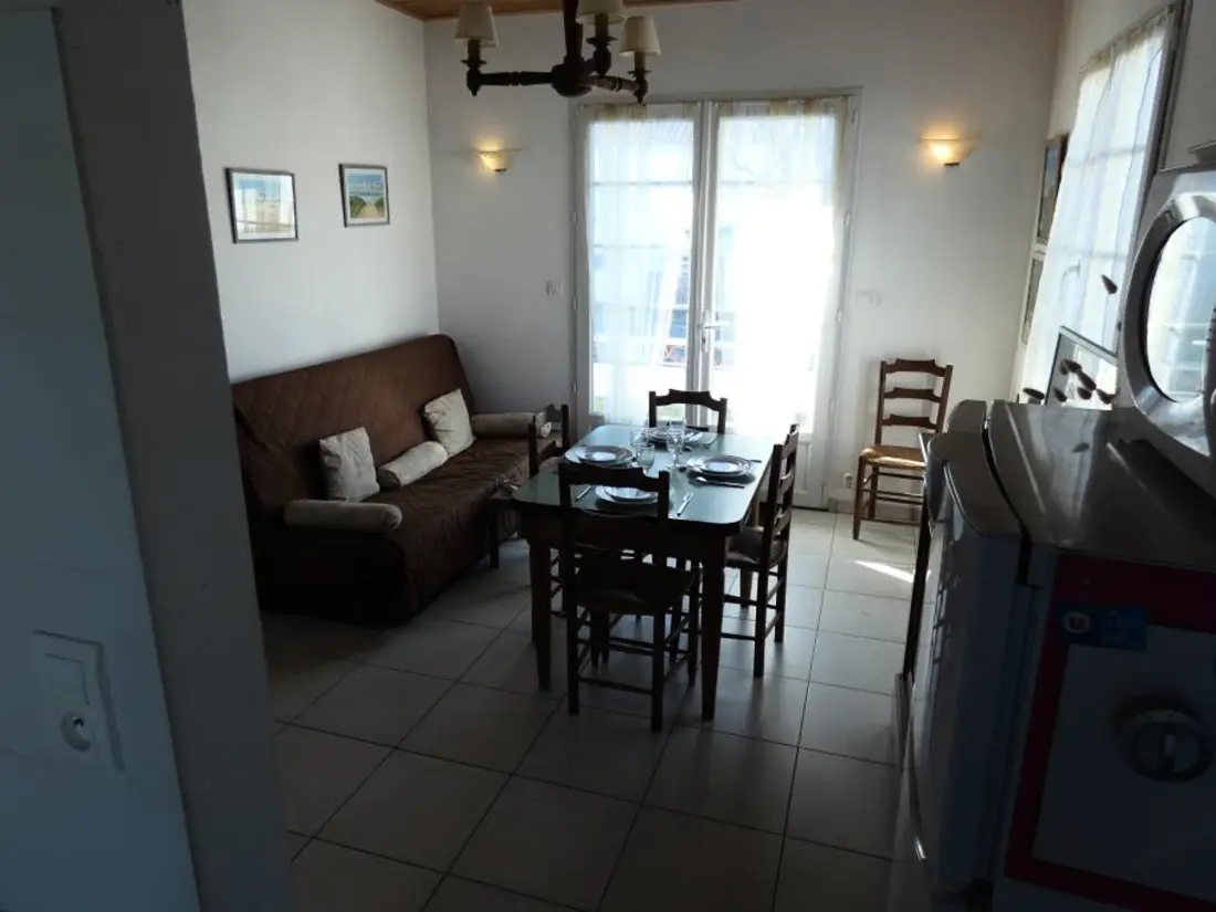 Maison de Vacances Notre-Dame-de-Monts 280