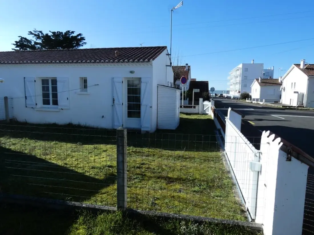 Maison de Vacances Notre-Dame-de-Monts 280