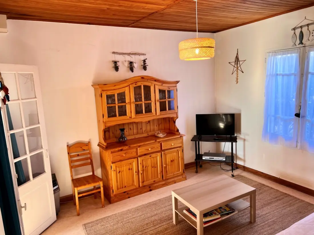 Maison de Vacances Notre-Dame-de-Monts 284