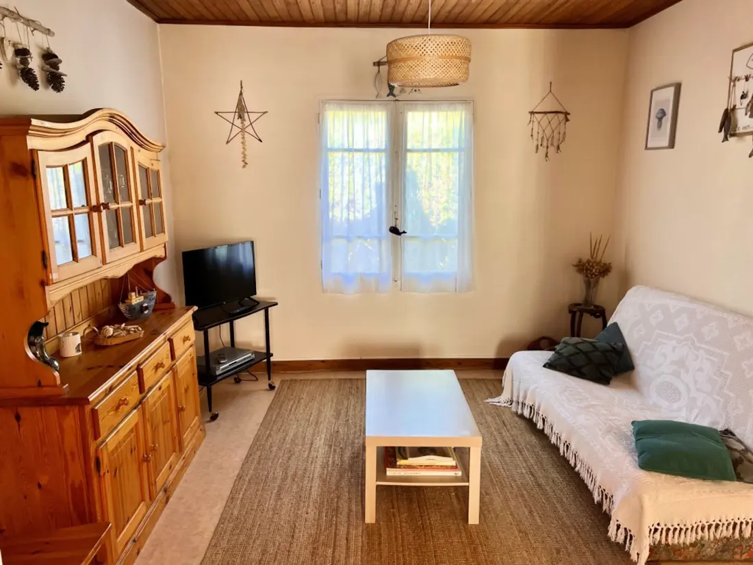 Maison de Vacances Notre-Dame-de-Monts 284