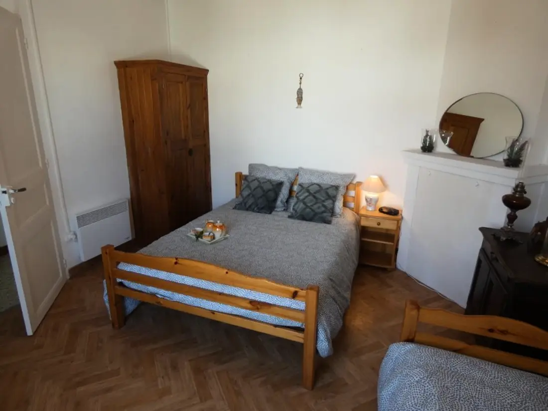 Maison de Vacances Notre-Dame-de-Monts 284