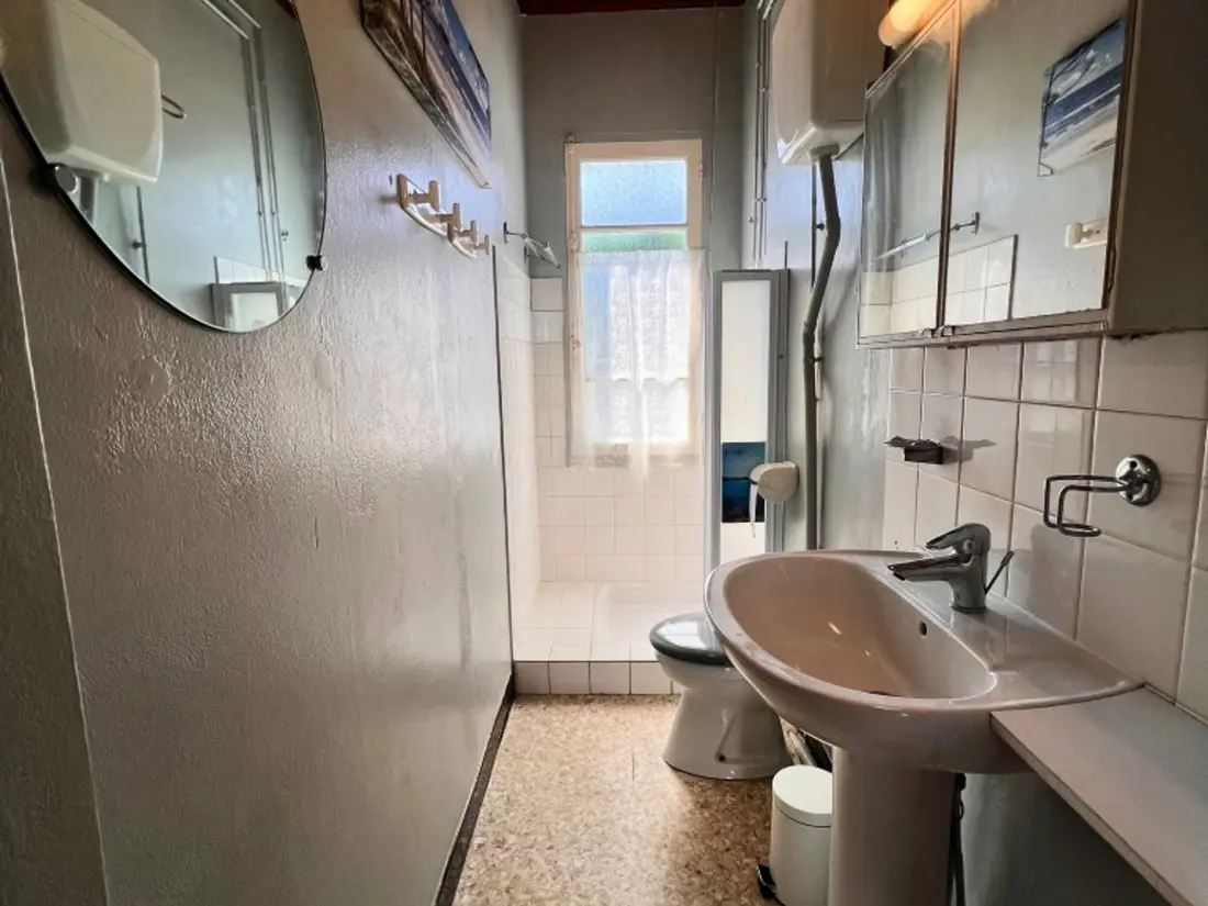 Maison de Vacances Notre-Dame-de-Monts 284