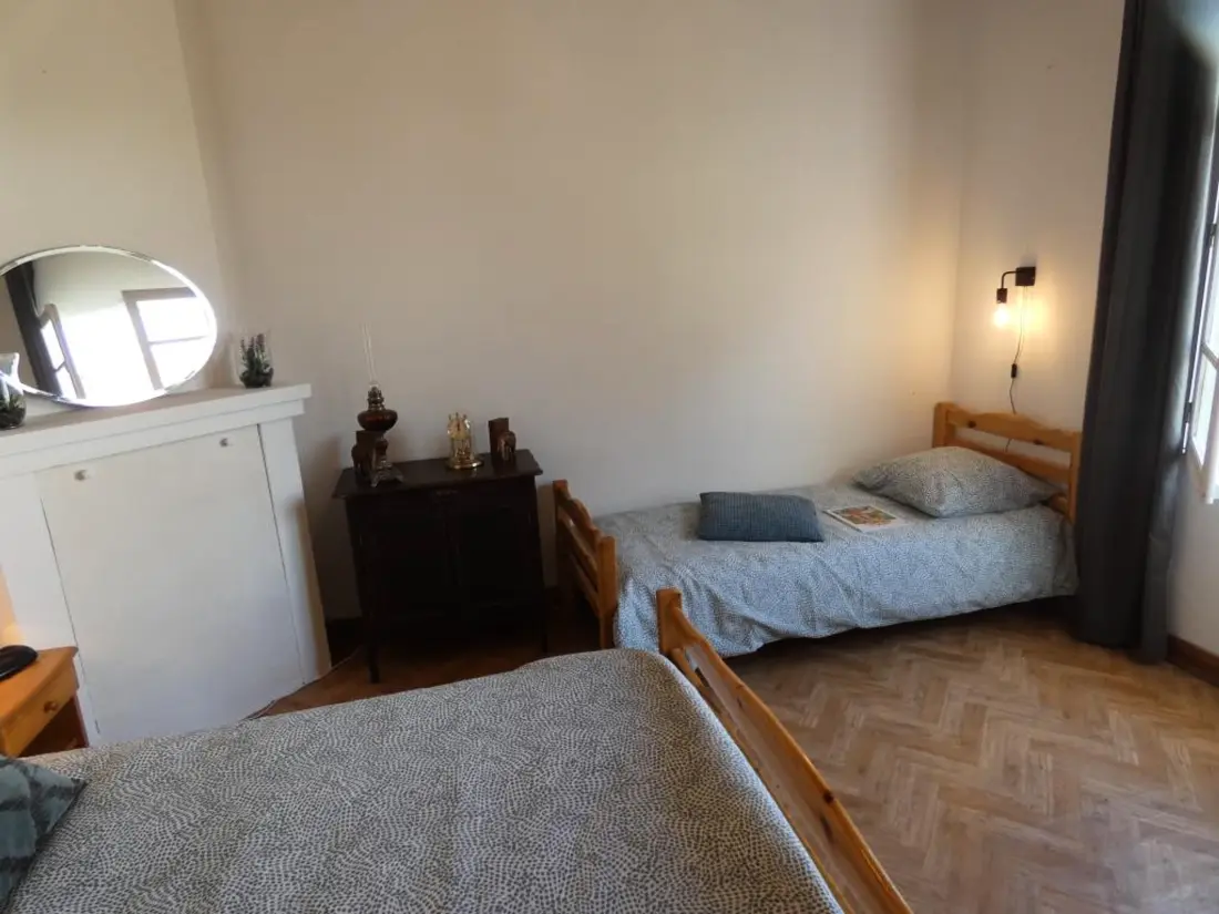 Maison de Vacances Notre-Dame-de-Monts 284