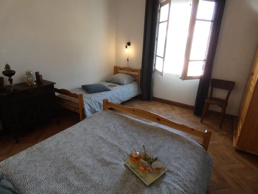 Maison de Vacances Notre-Dame-de-Monts 284