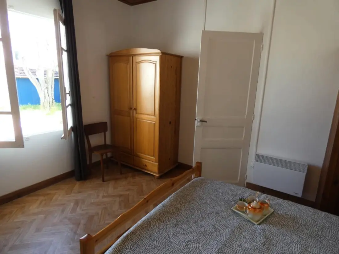 Maison de Vacances Notre-Dame-de-Monts 284